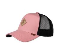 Djinns HFT Gorra Trucker Tejido de Punto Algodón Malla Snapback Logo