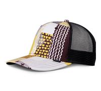 Djinns HFT Gorro Verano Basecap Truckercap Meshcap Kappe Logo Patch Nuevo