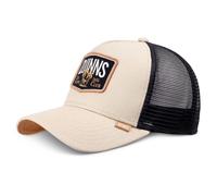 Djinns HFT Nothing Club Gorra Trucker Mesh Ajustable Snapback
