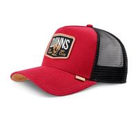 Djinns HFT Nothing Club Gorra Trucker Mesh Ajustable Snapback
