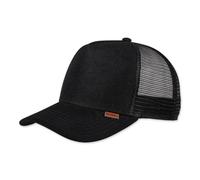 Djinns HFT Suelin Cap High Fitted Trucker Mesh Gorra Nueva