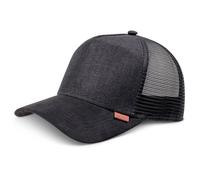 Djinns HFT Suelin Cap High Fitted Trucker Mesh Gorra Nueva