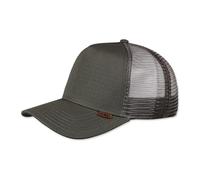Djinns Hft Ventas Cap Alto Fitted Trucker Malla Gorra Cappy Sombrero Pana Nuevo