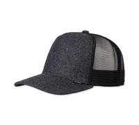 Djinns Hft Ventas Cap Alto Fitted Trucker Malla Gorra Cappy Sombrero Pana Nuevo