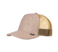 Djinns Hft Ventas Cap Alto Fitted Trucker Malla Gorra Cappy Sombrero Pana Nuevo