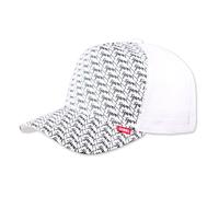 Djinns Hft Ventas Cap Alto Fitted Trucker Malla Gorra Cappy Sombrero Pana Nuevo