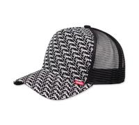 Djinns Hft Ventas Cap Alto Fitted Trucker Malla Gorra Cappy Sombrero Pana Nuevo