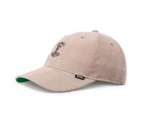 Djinns - Lazy Cord - Gorra para papá con 6 paneles curvados con visera de béisbol, gorras, caqui, Talla única