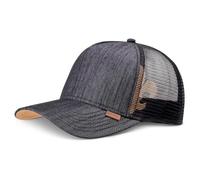 Djinns Mujeres Gorras/Gorra Trucker Linen 2014 High Fitted