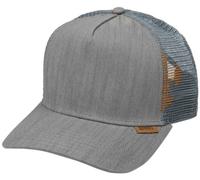 Djinns Mujeres Gorras/Gorra Trucker Linen 2014 High Fitted