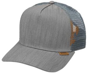 Djinns Mujeres Gorras/Gorra Trucker Linen 2014 High Fitted