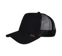 Djinns Mujeres Gorras/Gorra Trucker M-Rib Stop High