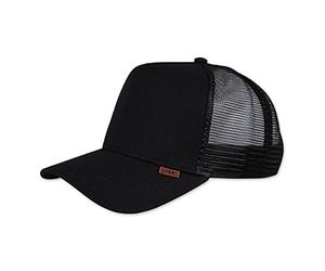 Djinns Mujeres Gorras/Gorra Trucker M-Rib Stop High