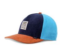 Djinns Nueva Hft Cap Gorra Lazy Cordón Béisbol Camionero Domingo Café Parche