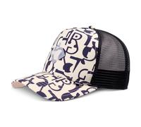 Djinns Nueva Hft Gorro Tipo Camionero Simple Aztek Béisbol Meshcap Logo Parche