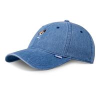 Djinns Papá Cap Gorra Coloured Chica Béisbol de Unisex Algodón Bordado