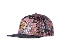 Djinns - Peacock Linen - Snapback Cap Hombre Gorra Sombrero Gorro