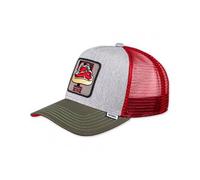 Djinns T-Bone Food Collection HFT Trucker Cap One-Size