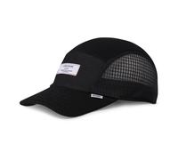 Djinns - Tech Mix - Gorra de malla con 5 paneles curvados