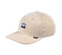 Djinns Truefit Cordón Montain Gorra Béisbol Papá Motivo Parche Curvado Cappy Hat