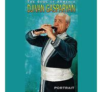 Djivan Gasparyan - Portrait - The Soul Of Armenia