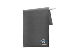 DJJNHF 2 Piezas Paños de Microfibra para Coches para, Absorbente Ultra Suave Sin Pelusa y Sin Rayar, para Lavado de Auto, Hogar,30cm*60cm