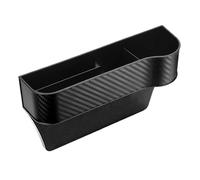 DJJNHF Organizador para el Hueco del Asiento del Coche para Ora Funky Cat 2023-2024, Elimina el Espacio Entre Los Asientos Mantiene Tu Coche Ordenado