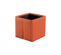 DJJNHF Plegable de Basura del Coche para BMW i3 I01 I 2013-2022, Portátil Caja de Almacenamiento,Organizador Plegable,Accesorios para Interior de Coche