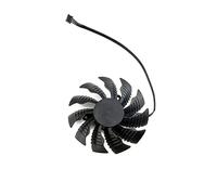 djkyu Pla09215h Ajuste del Ventilador más frío for el reemplazo GeForce RTX3080 Juego de Azar RTX3090 Apto for gigabyte RTX 3080 TI Eagle RTX 3090 Fans de la Tarjeta gráfica (Blade Color : C)