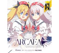 DJMAX RESPECT V - Arcaea PACK (DLC) Steam Key (PC) GLOBAL