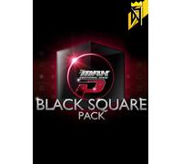 DJMAX RESPECT V - BLACK SQUARE PACK PC - DLC
