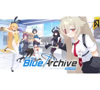 DjMax Respect V - Blue Archive Pack Steam Worldwide PC