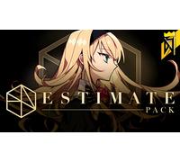 DjMax Respect V - Estimate Pack Steam Worldwide PC