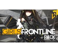 DjMax Respect V - Girls' Frontline Pack Steam Worldwide PC