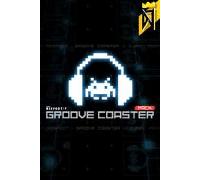 DJMAX RESPECT V - GROOVE COASTER PACK (DLC) (PC) Steam Key GLOBAL