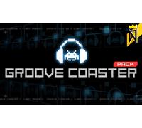 DjMax Respect V - Groove Coaster Pack Steam Worldwide PC
