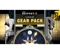 DjMax Respect V - Lisrim Gear Pack Steam Worldwide PC