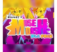 DJMAX RESPECT V - Muse Dash PACK (DLC) (PC) Steam Key - GLOBAL
