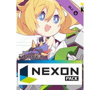 DJMAX RESPECT V - NEXON PACK (PC) - Steam Key - GLOBAL