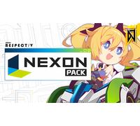 DjMax Respect V - Nexon Pack Steam Worldwide PC