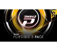 DjMax Respect V - Portable 3 Pack Steam Worldwide PC