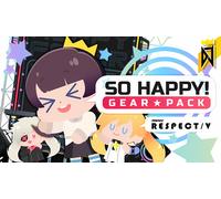 DjMax Respect V - So Happy Gear Pack Steam Worldwide PC