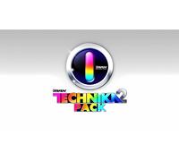 DjMax Respect V - Technika 2 Pack Steam Worldwide PC