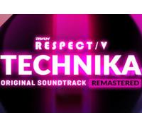 DJMAX RESPECT V - TECHNIKA Original Soundtrack(REMASTERED) (DLC) (PC) Steam Key - GLOBAL