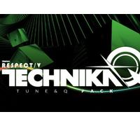 DJMAX RESPECT V - TECHNIKA TUNE & Q Pack (DLC) (PC) Steam Key - GLOBAL