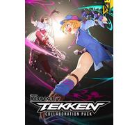 DJMAX RESPECT V - TEKKEN PACK PC - DLC