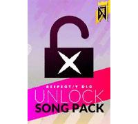 DJMAX RESPECT V - UNLOCK SONG PACK (DLC) (PC) Steam Key GLOBAL