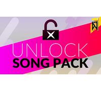 DjMax Respect V - Unlock Song Pack Steam Worldwide PC