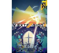 DJMAX RESPECT V - V EXTENSION II PACK (DLC) (PC) Steam Key GLOBAL
