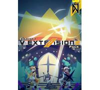 DJMAX RESPECT V - V EXTENSION II PACK PC - DLC